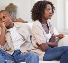 The New Face of Infidelity