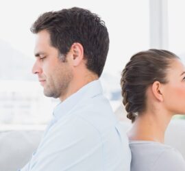 What to do When a Crisis Strikes Your Marriage