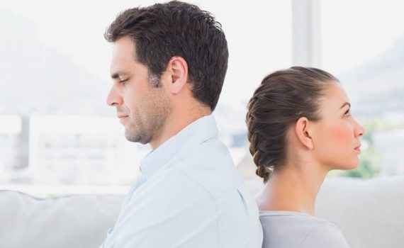 What to do When a Crisis Strikes Your Marriage