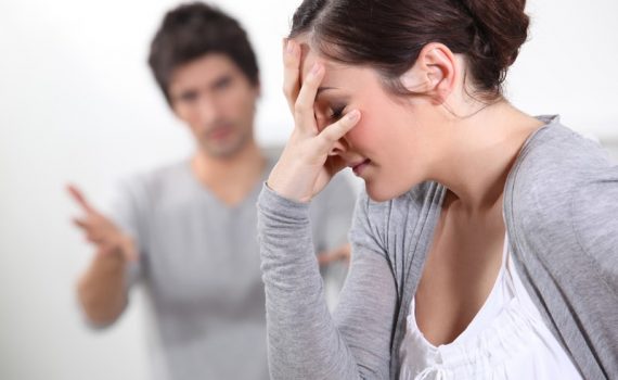 Who Can Help Save Marriage From Divorce