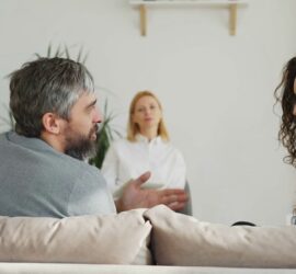 Why All Couples Need Marriage Counseling