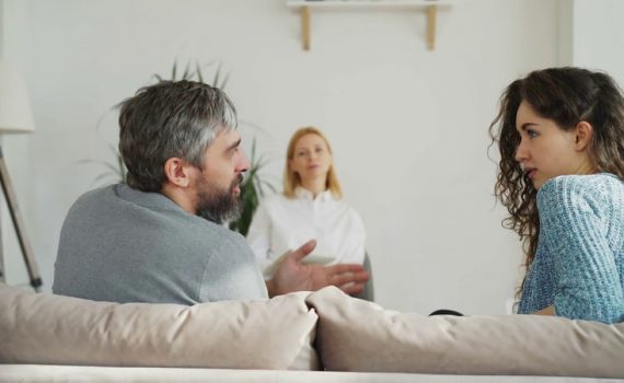 Why All Couples Need Marriage Counseling