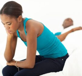 Why does my husband ignore me