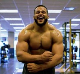 Aaron Donald Workout – How To Create A Juggernaut