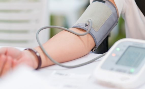 Diastolic Hypertension