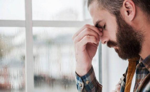 Get Rid of Depression Once and for All