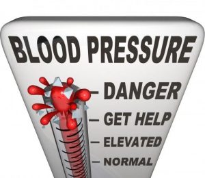 High Blood Pressure - Signs Treatment & Monitoring