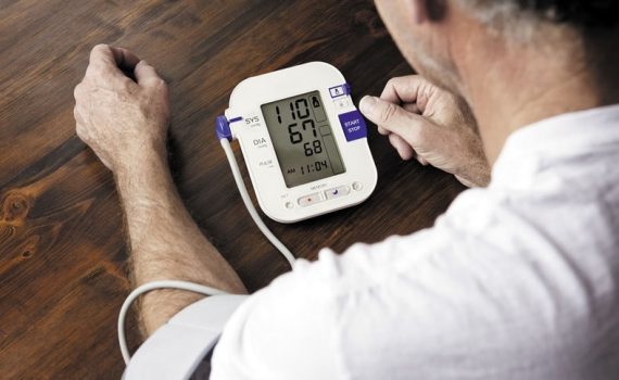 How To Reduce Blood Pressure